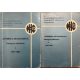 Kovácsné Dr. Bakosi Éva: Lépésben a változásokkal I-II. - Elhangzott előadások 1991-1993 (2 kötet)