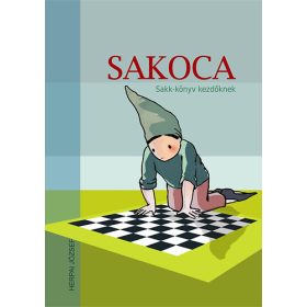 Herpai József: Sakoca - Sakk-könyv kezdőknek