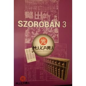 Danica Banzić: Szorobán 3