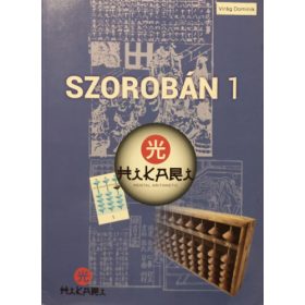 Danica Banzić, Dr. Nádaskai Judit (lekt.): Szorobán 1