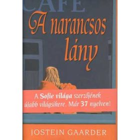 Jostein Gaarder: A narancsos lány