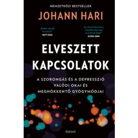 Johann Hari: Elveszett kapcsolatok