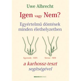 Uwe Albrecht: Igen vagy Nem?