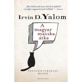 Irvin D. Yalom: A magyar macska átka