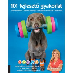 Kyra Sundance: 101 fejlesztő gyakorlat