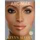 Kevyn Aucoin: Arc-más - A mesteri sminkkszítés titkai