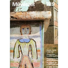 Rideg Gábor (főszerkesztő): Művészet 78/9