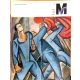 Művészet. A Magyar Képzőművészek Szövetségének folyóirata. 1973. április XIV. évfolyam 4. szám