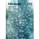 Rideg Gábor (főszerkesztő): Művészet 77/2