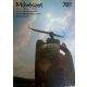 Rideg Gábor (főszerk.): Művészet. A Magyar Képzőművészek Szövetségének folyóirata. 1978. január XIX. évfolyam 1. szám