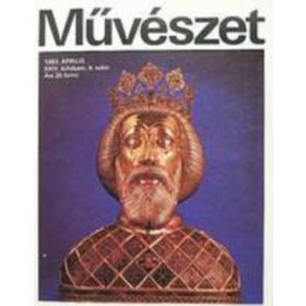 Művészet - 1983. április