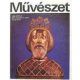 Művészet - 1983. április
