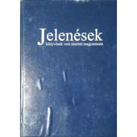   Ellen Gould White: A Jelenések Könyvének vers szerinti magyarázata