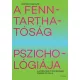 Horváth Balázs: A fenntarthatóság pszichológiája