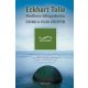 Tolle, Eckhart: Csend a világ közepén - könyv + 2 db DVD