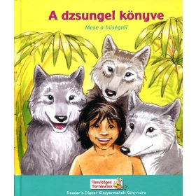 A dzsungel könyve - mese a hűségről