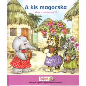   Reader's Digest: A kis magocska - mese a tisztességről