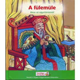 Sarah Albee: A fülemüle - Mese az együttérzésről