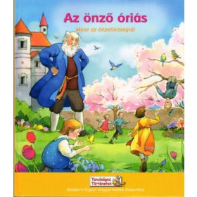 Az önző óriás - Mese az önzetlenségről