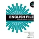 Christina Latham-Koenig - Clive Oxenden, Jerry Lambert, Jane Hudson: English File - Advanced Workbook without Key - third edition