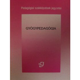 Mezeiné Dr. Isépy Mária: Gyógypedagógia