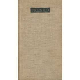 Szabó Magda: Freskó