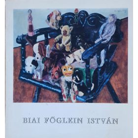Dr. Bodnár Éva: Biai Főglein István