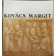 A katalógust tervezte: Katona László FOTÓ Escher Károly: Kovács Margit keramikusművész gyűjteményes kiállítása - (1962, Ernst Múzeum)