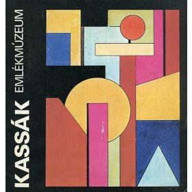 nincs megadva: Kassák emlékmúzeum