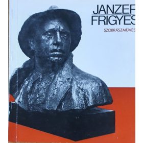 Janzer Frigyes szobrászművész