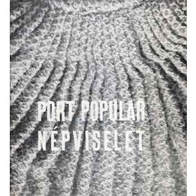   Kardalus János: Port popular din judetul Hargitha / Hargita megyei népviselet