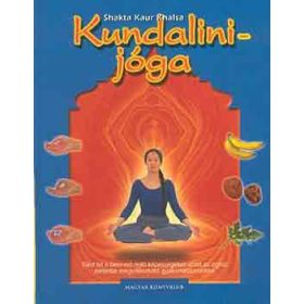 Shakta Kaur Khalsa: Kundalini-jóga