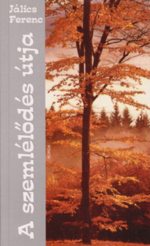 Jálics Ferenc SJ: A szemlélődés útja