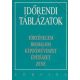 Időrendi táblázatok (történelem, irodalom, képzőműv.,építészet, zene)