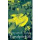 Krzysztof Varga: Turulpörkölt