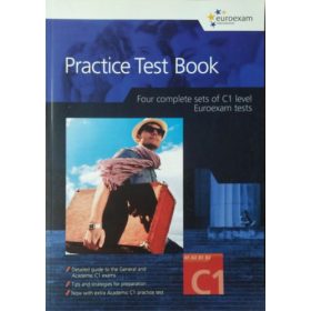 Euroexam Practice Test Book - C1