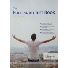 Tim Bender (ed.): The Euroexam Test Book for Teachers