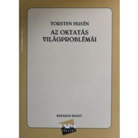 Torsten Husén: Az oktatás világproblémái