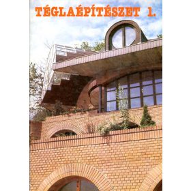 Téglaépítészet 1-2 (2 kötet)