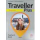H. Q. Mitchell - Marileni Malkogianni: Traveller Plus - Beginners Teacher's Book