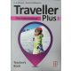 H. Q. Mitchell - Marileni Malkogianni: Traveller Plus - Pre-Intermediate Teacher's Book