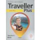 H. Q. Mitchell - Marileni Malkogianni: Traveller Plus - Level B1+ Teacher's Book