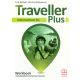 H. Q. Mitchell - Marileni Malkogianni: Traveller Plus - Intermediate B1 Workbook