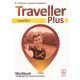 H. Q. Mitchell - Marileni Malkogianni: Traveller Plus - Level B1+ Workbook