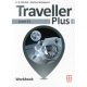 H. Q. Mitchell: Traveller Plus - Level C1 Workbook