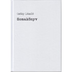 Csáky László: Somakönyv