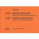 Csepei Tibor: Jazz - Improvizációk gitárra és minden dallamhangszerre