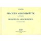 Csepei Tibor: Modern akkordjáték a gitáron - Modernes Akkordspiel auf der Gitarre