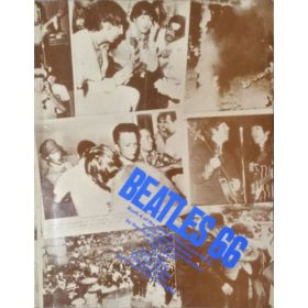 John Lennon - Paul McCartney - George Harrison: Beatles 66