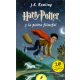 J. K. Rowling: Harry Potter y la piedra filosofal